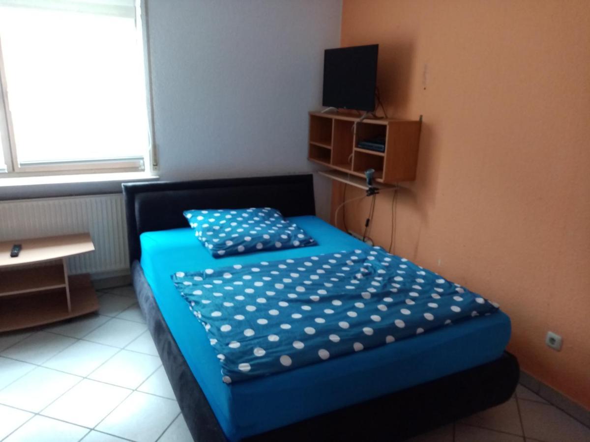 Ferienwohnung Kessel Appenheim Exterior foto